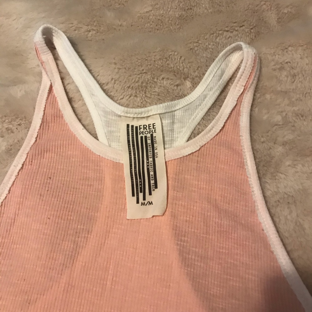 Tank top - Picture 2 of 3